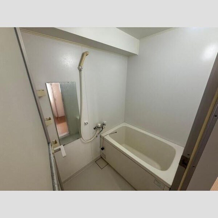 物件内観写真10　(バス／シャワールーム等)