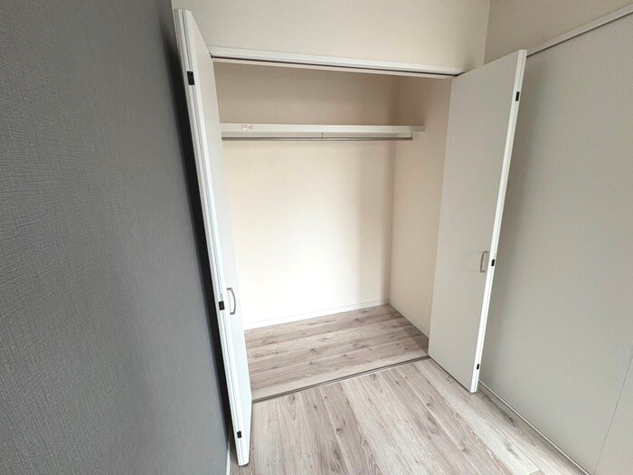 物件内観写真10　(収納)