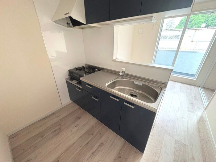 物件内観写真11　(キッチン)