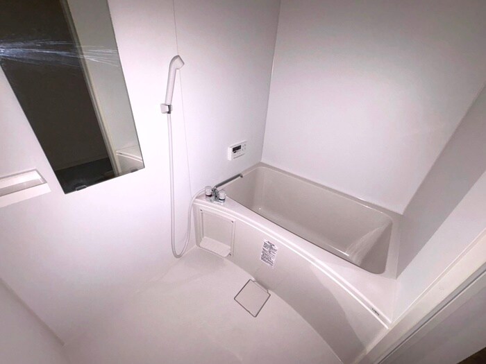 物件内観写真12　(バス／シャワールーム等)