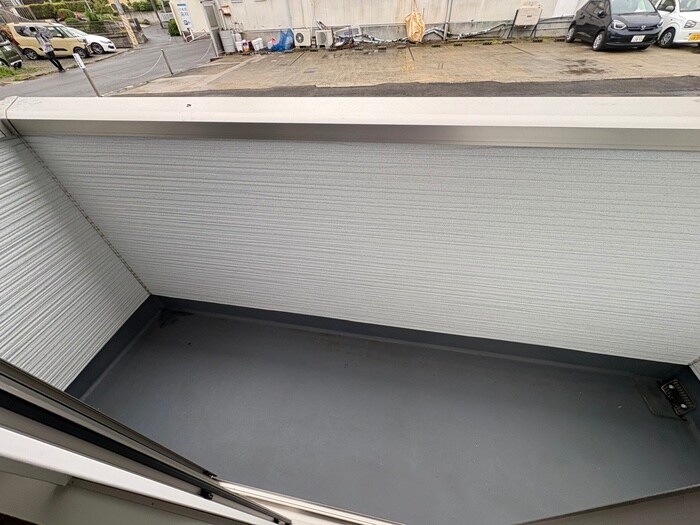 物件内観写真21　(ベランダ・バルコニー)