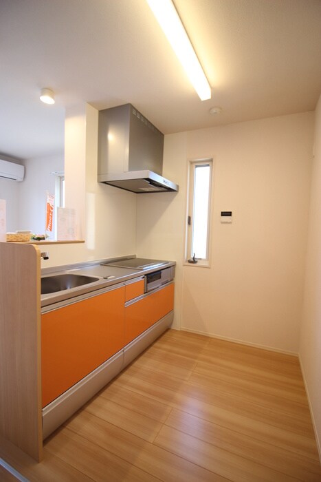 物件内観写真12　(キッチン)