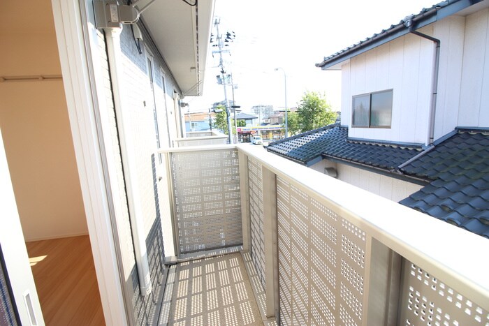 物件内観写真22　(ベランダ・バルコニー)