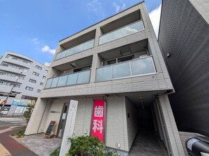 MIKEEL SENDAI GORIN外観写真