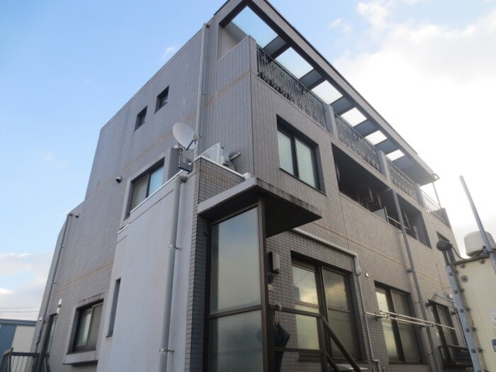 物件外観写真2　(その他)