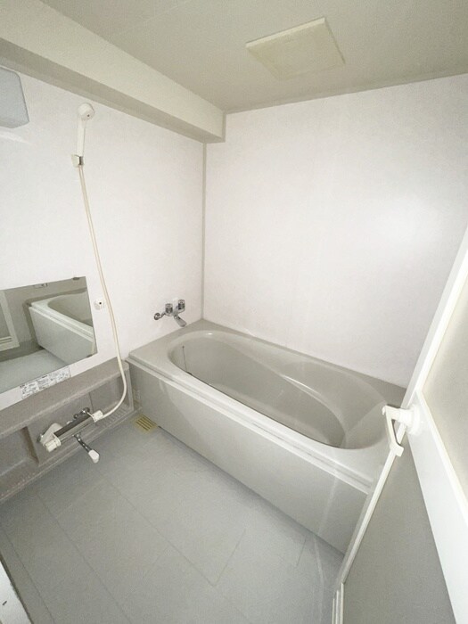 物件内観写真6　(バス／シャワールーム等)