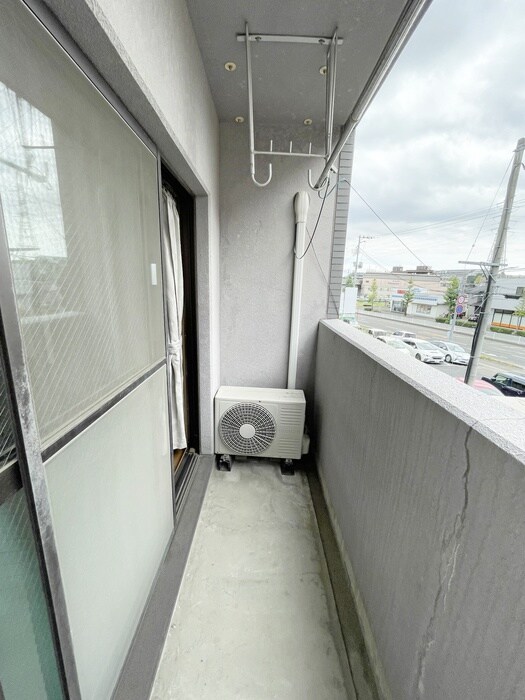 物件内観写真12　(ベランダ・バルコニー)