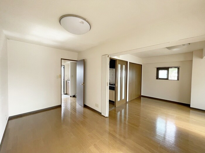 物件内観写真15　(居室)