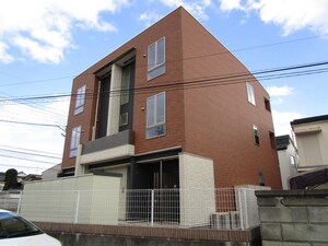 サニーメゾン外観写真