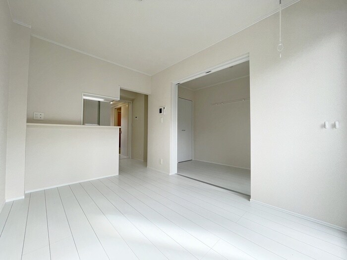 物件内観写真7　(居室)