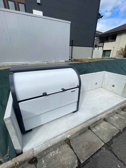 物件外観写真5　(外観写真)