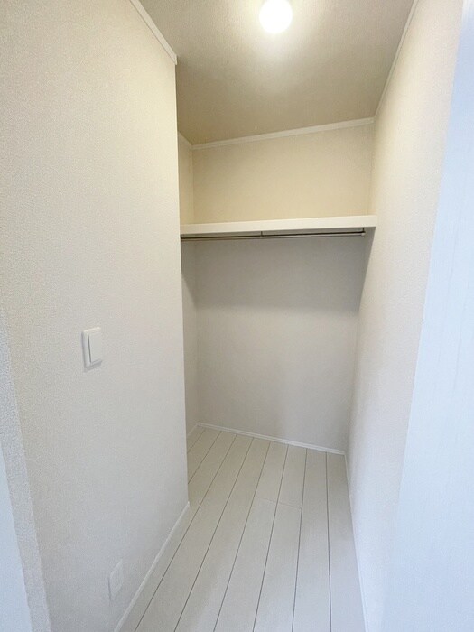 物件内観写真14　(収納)