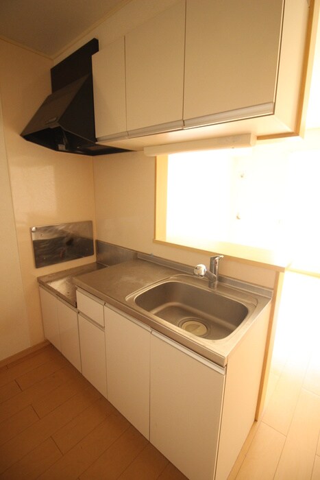 物件内観写真10　(キッチン)