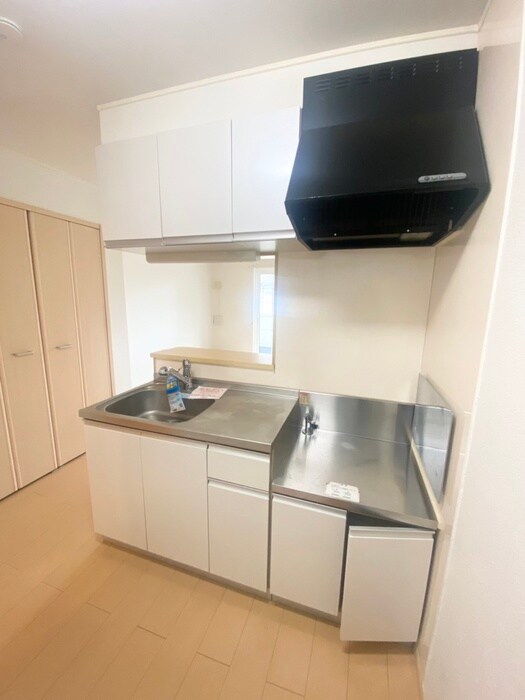 物件内観写真10　(キッチン)