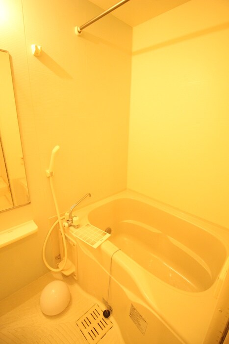 物件内観写真11　(バス／シャワールーム等)