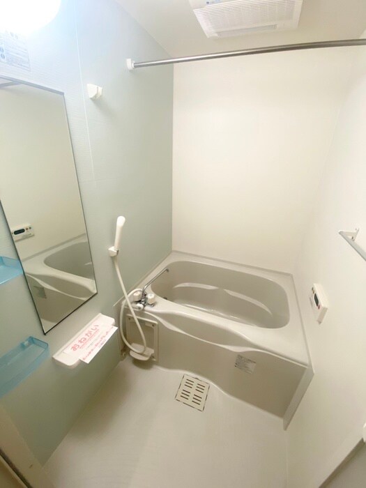 物件内観写真11　(バス／シャワールーム等)