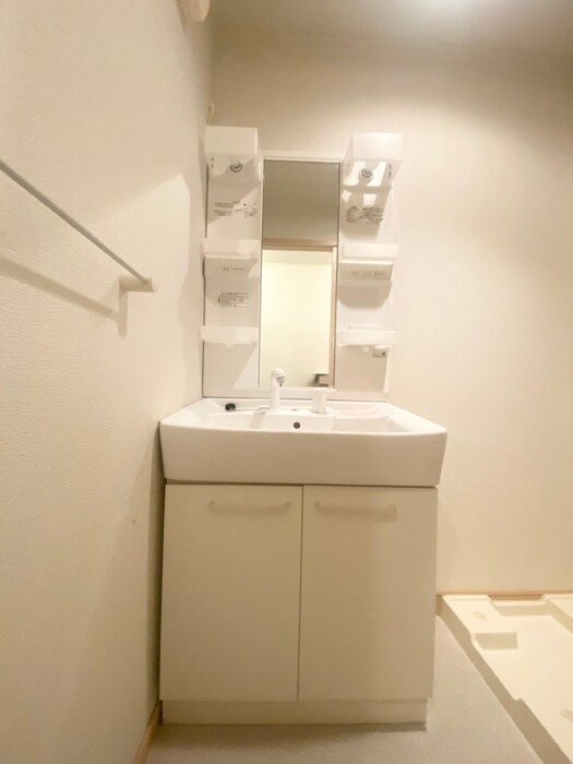 物件内観写真16　(洗面)