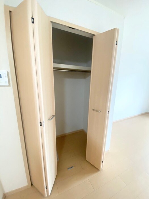 物件内観写真17　(収納)