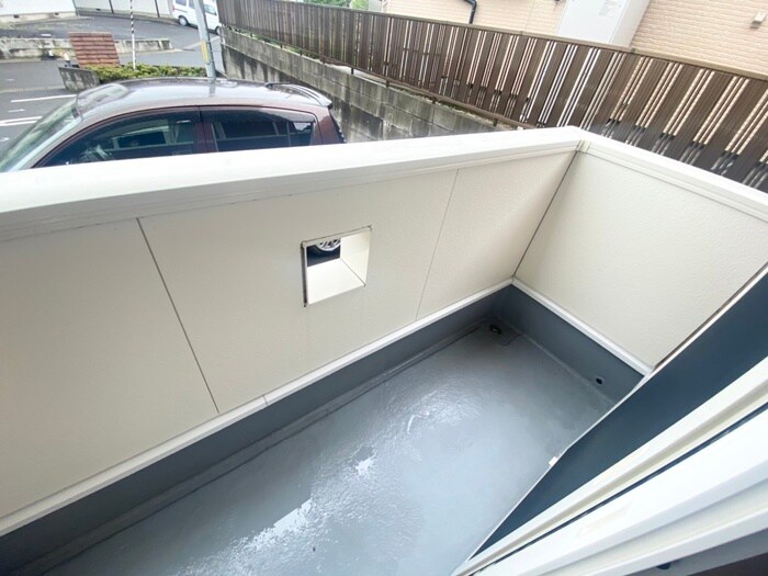 物件内観写真18　(ベランダ・バルコニー)