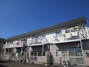 シティハイツＳＡＩＴＯ外観写真