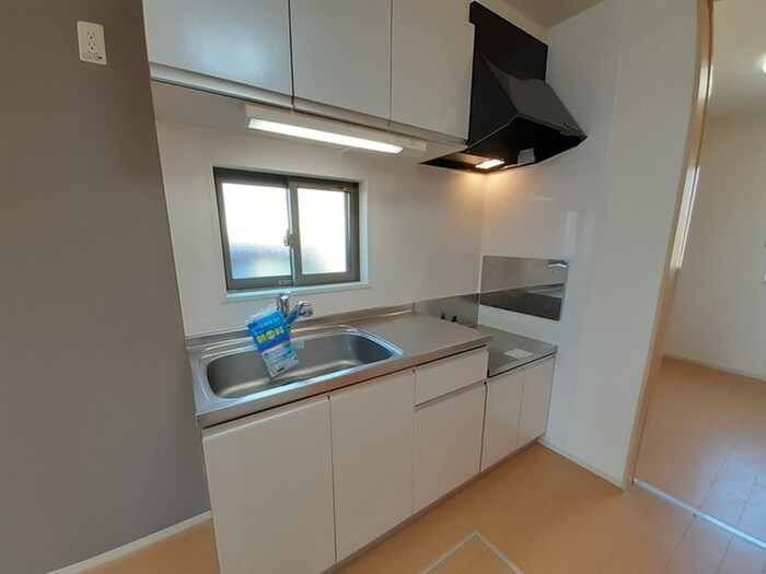 物件内観写真8　(キッチン)