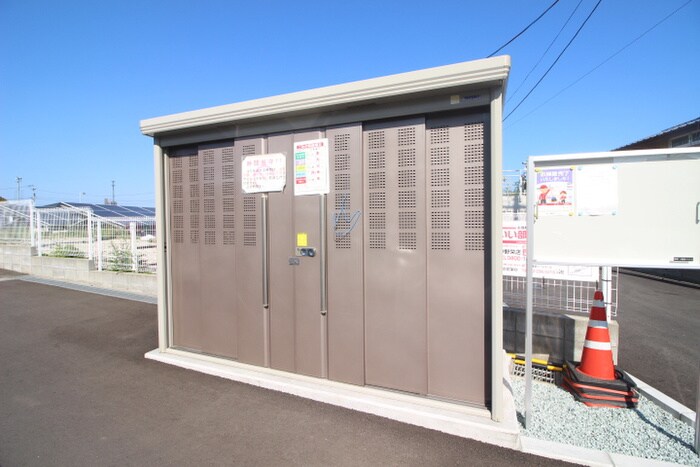 物件外観写真6　(建物設備)