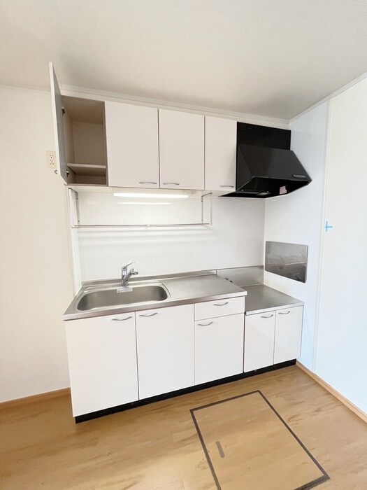 物件内観写真10　(キッチン)