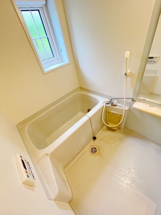 物件内観写真14　(バス／シャワールーム等)