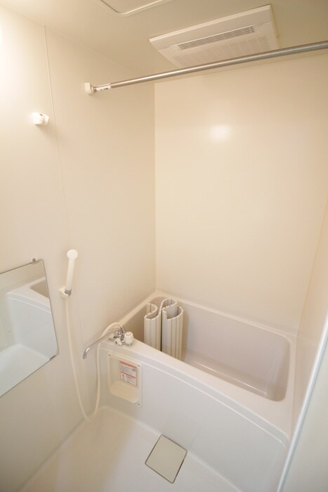 物件内観写真12　(バス／シャワールーム等)