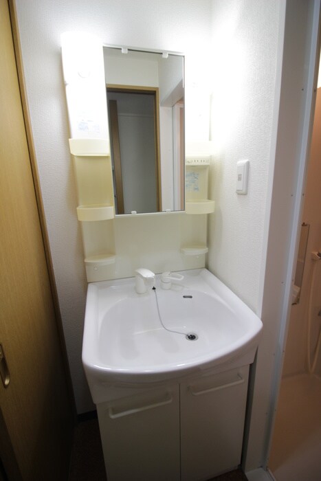 物件内観写真14　(洗面)