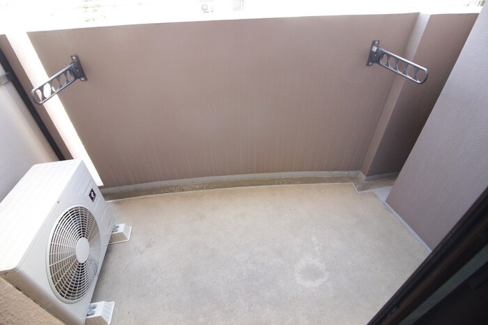 物件内観写真20　(ベランダ・バルコニー)