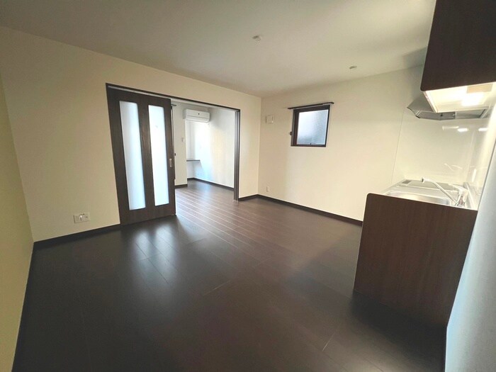 物件内観写真7　(居室)