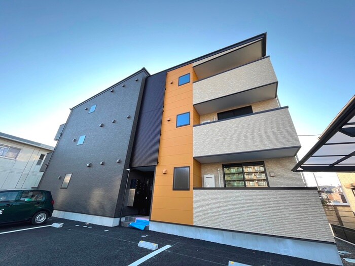 物件外観写真6　(外観写真)