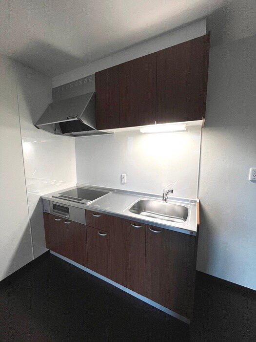 物件内観写真12　(キッチン)