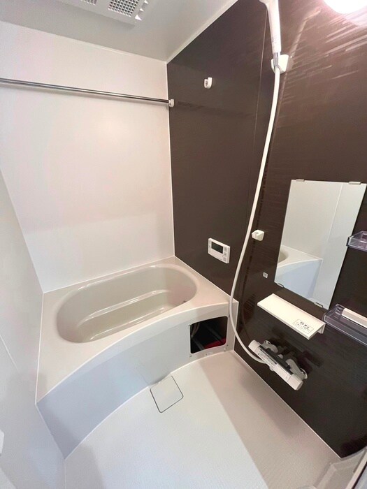 物件内観写真13　(バス／シャワールーム等)