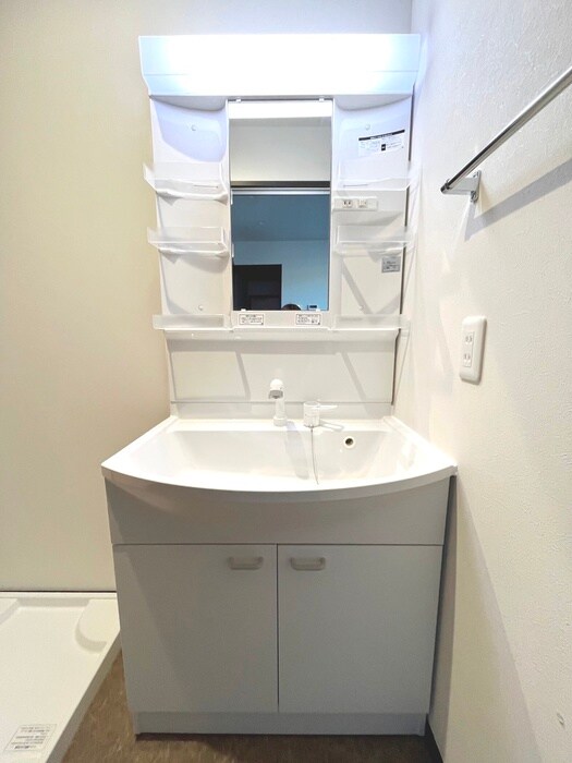 物件内観写真14　(洗面)