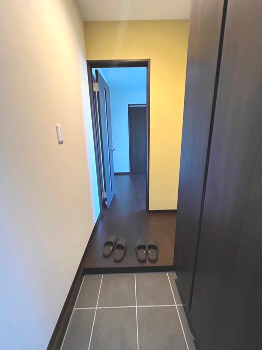 物件内観写真21　(廊下)