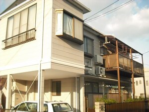 太田コーポ外観写真