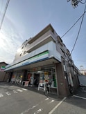 八百ふじ　穀町ビル