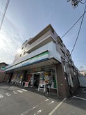 八百ふじ　穀町ビル