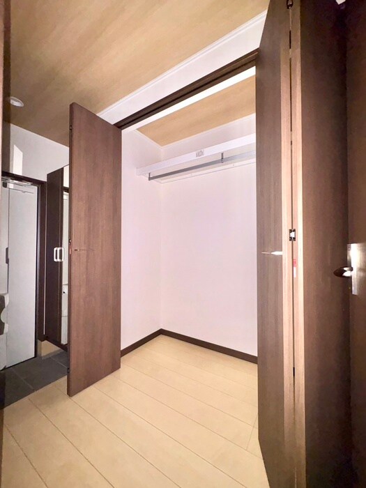物件内観写真6　(収納)