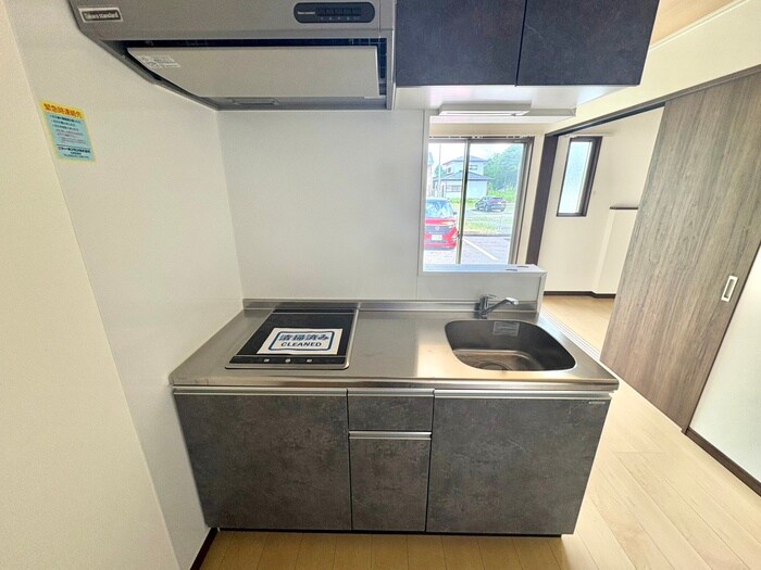 物件内観写真7　(キッチン)