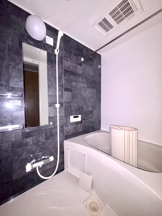 物件内観写真7　(バス／シャワールーム等)