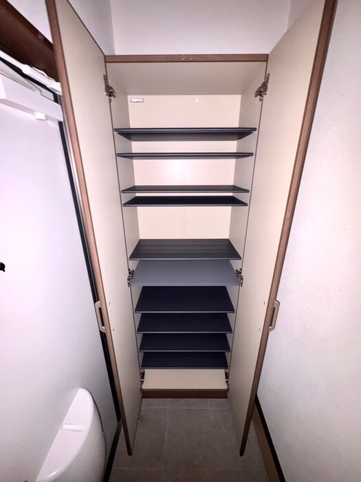 物件内観写真14　(靴箱)