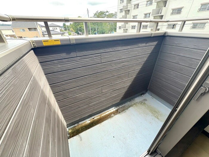 物件内観写真15　(ベランダ・バルコニー)