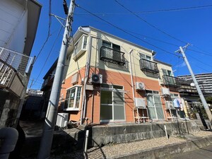 カーサ・ドラセナ下馬駅前外観写真