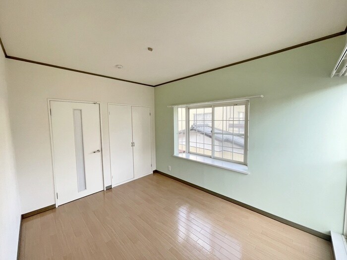 物件内観写真7　(居室)