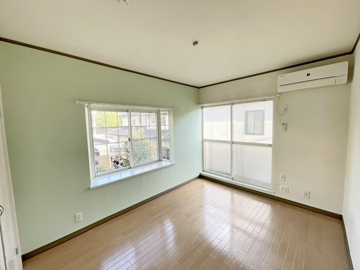 物件内観写真8　(居室)