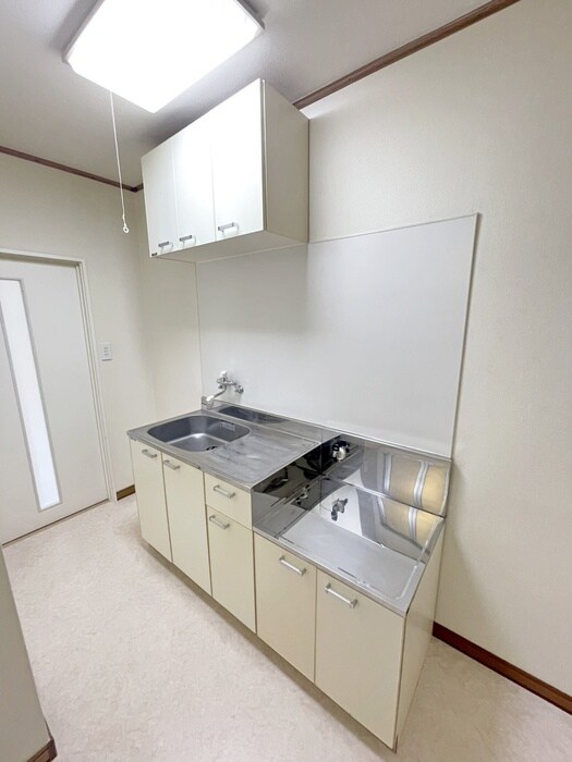 物件内観写真9　(キッチン)