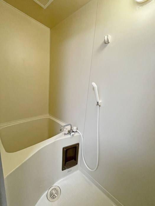 物件内観写真10　(バス／シャワールーム等)